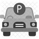 Car  Icon