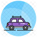 Car Vehicle Auto Icon