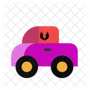 Car Vehicle Transport Icon