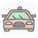 Transportation Pack Icon