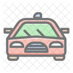 Car  Icon