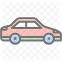 Transportation Pack Icon