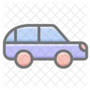 Car  Icon