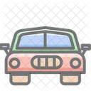 Car  Icon