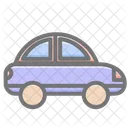 Transportation Pack Icon