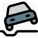 Car Accident  Icon