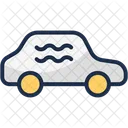 Car air conditioning  Icon