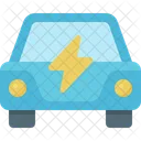 Car bolt  Icon