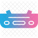 Car Bumper Car Bumper Icon