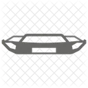 Car Bumper Car Body Car Front Icon