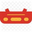 Car Bumper Car Bumper Icon