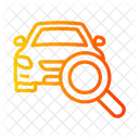 Car diagnostic  Icon