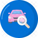 Car diagnostic  Icon