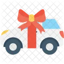 Car Gift  Icon