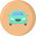 Car  Icon