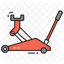 Car Jack  Icon