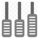 Car Pedals  Icon