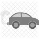 Car Pollution  Icon