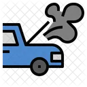 Car Problem  Icon