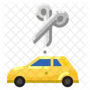 Car Sale  Icon