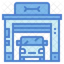 Car Service  Icon