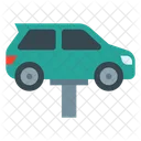 Auto Automobile Car Icon