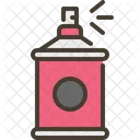 Car Spray  Icon