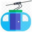 Transportation Pack Icon