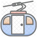 Transportation Pack Icon