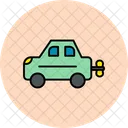 Car toy  Icon