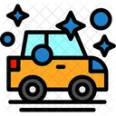 Car Wash Auto Wash Vehicle Wash Icon