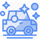 Car Wash Auto Wash Vehicle Wash Icon