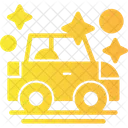 Car Wash Auto Wash Vehicle Wash Icon