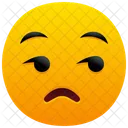 Cara Divertida Emoji Emocion Icono