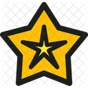 Carambola  Icon