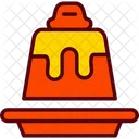 Caramel  Icon