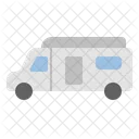 Caravan  Icon