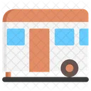 Caravan  Icon