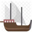 Caravel  Icon