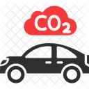 Carbon car  Icon