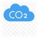 Carbon Reduction Icon