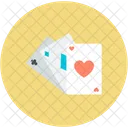 Card Game Suit Icon