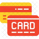 Card Credit Debit Icon