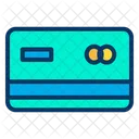 Atm Card Credit Card Debit Card Icon