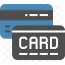 Card Credit Debit Icon