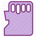 Card Sd Icon