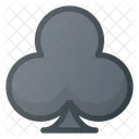 Card Club Casino Icon