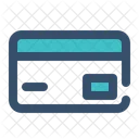 Card Debit Bank Icon