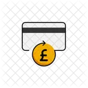 Card Money Payment Icon