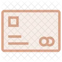 Card Creditcard Debitcard Icon